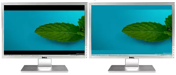 Display similar colour as your wallpapers.