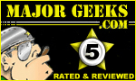 Major Geeks BioniX Wallpaper review